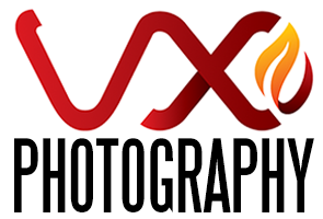 VX Photography Client Area